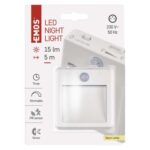 EMOS НОЩНО ОСВ. SMD LED С PIR 230 V - Image 2