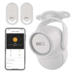 GoSmart алармен комплект IP-126L Guardian Pro WIFI