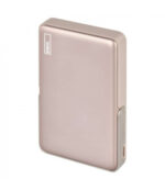EMOS външна батерия WI1031 10000 mAh розово злато 1xUSB-C - Image 2