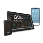 EMOS МЕТЕОСТАНЦИЯ GOSMART WIRELESS E8610