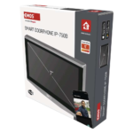 EMOS GOSMART EXTRA МОНИТОР 7" LCD SLAVE IP-750B - Image 2