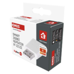 EMOS GOSMART ZIGBEE REPEATER IP-2213Z - Image 2