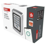 EMOS GOSMART KEYPAD IP-006AX RFID WIFI - Image 2