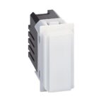 K4381 - LED лампа - автоматично включване в случай на спиране на захранването Bticino Living now