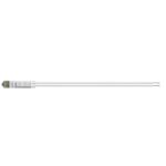 LN4743/230T LED за управление с намалена дълбочина - 230 Vac - Бяло Bticino Living Light
