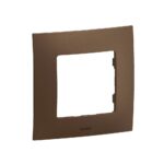 NP111DB Декоративна рамка Niloe NEW, 1x, бронз, Legrand