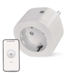 EMOS GOSMART ZIGBEE КОНТАКТ ШУКО С ТАЙМЕР/ЕЛЕКТРОМЕР