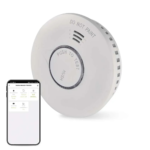 EMOS GOSMART ДИМ ALARM TS380C-HW