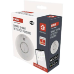 EMOS GOSMART ДИМ ALARM TS380C-HW - Image 2