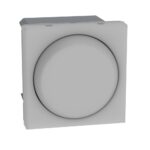 R4380 Изваждаема LED лампа 0,4W - 127/230V захранване, 2M, с капаче Bticino Classia