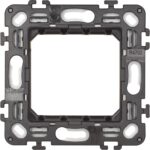 R4702P Носеща рамка за монтаж с винтове, 1М, 2М, Bticino Classia