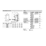 RG4043 Бутон 1P (NO) 10A - 250V със символ лампа с LED индикатор 230V,Черен Bticino Classia - Image 2