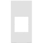 RW4956 CLASSIA RJ45 KEYSTONE  лицев панел 1M, Бял Bticino Classia