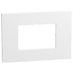 YA4803WW Декоративна рамка Light Now 3М, white, Bticino