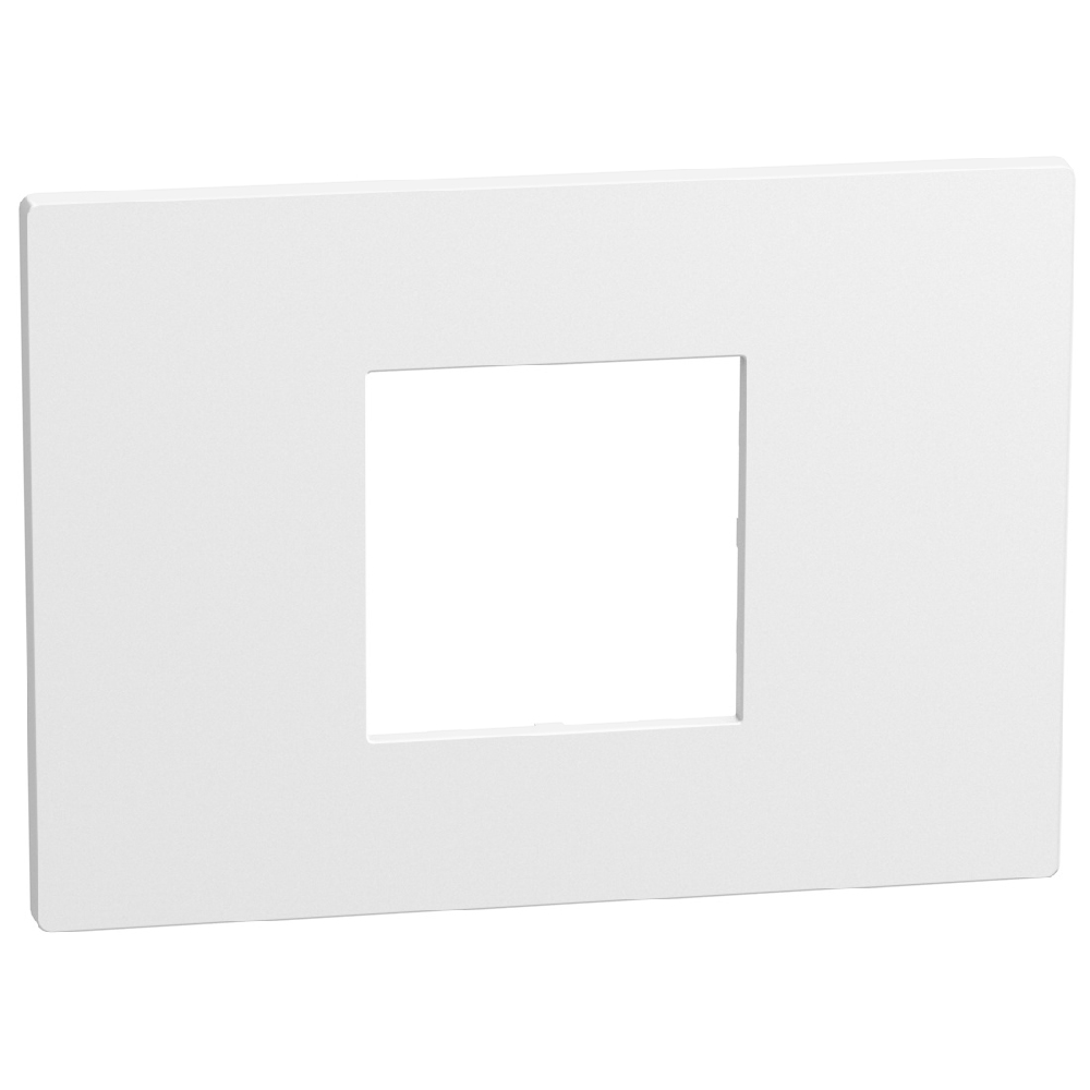 YA4819WW.small YA4819WW Декоративна рамка Light Now 2М CEN, white, Bticino - Image 1