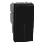 YD4002 Еднополюсен ключ Light Now 2P 16AX 1M, dark, Bticino