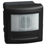 YD4432SN PIR S сензор за движение Light Now, 2-жичен 2М, dark, Bticino