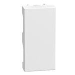 YW4950 Празен модул Light Now 1М, white, Bticino