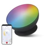 EMOS GOSMART AMBIENT 8,3W 480LM ЧЕРЕН