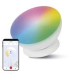 EMOS GOSMART AMBIENT 8,3W 480LM БЯЛ