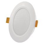 EMOS LED ОСВ. RUBIC REC.R 9W 900LM IP20 NW W