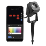 EMOS GOSMART OUTDOOR SPOTLIGHT РАЗШИР. СЕТ 1БР