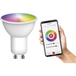 EMOS КРУШКА GOSMART LED MR16 4,8W(35W) 400lm GU10 WIFI RGBW