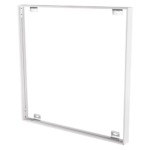 EMOS РАМКА ЗА BACKLIT ПАНЕЛ 60×60CM SCREWLESS