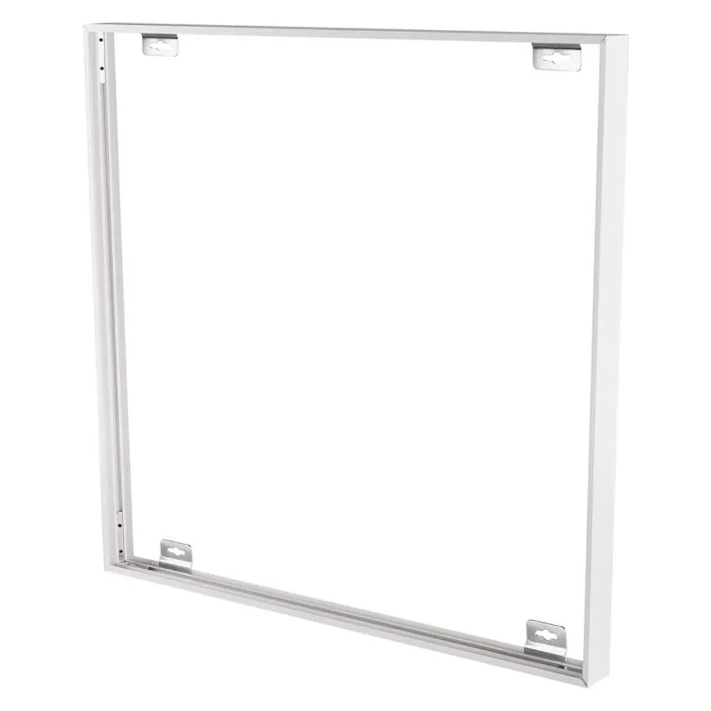 ZR9036 EMOS РАМКА ЗА BACKLIT ПАНЕЛ 60×60CM SCREWLESS - Image 1