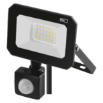 EMOS LED НАСОЧ.ОСВ. SIMPO 20W 2000LM IP44 NW PIR
