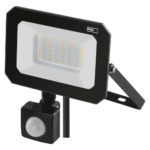 EMOS LED НАСОЧ.ОСВ. SIMPO 30W 3000LM IP44 NW PIR