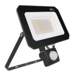 EMOS LED НАСОЧ.ОСВ. SIMPO 50W 5000LM IP44 NW PIR
