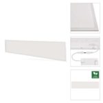 LED панел B. LUXXO 30×120 22W 4000LM NW