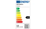 LED Интериорен Прожектор 12W 220V 4000К Bridgelux COB Chip Черно тяло - Image 2