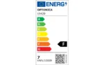LED МАГНИТЕН ПРОЖЕКТОР 7W 700LM 48V 24° 3000К М05 - Image 2