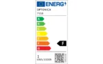 LED ОСВЕТЛЕНИЕ ЗА СТЪЛБИ 1W 80LM СИВ КВАДРАТЕН 4000K IP20 С PIR СЕНЗОР - Image 2