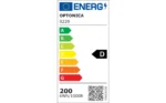 LED УЛИЧНА ЛАМПА 200W LUMILEDS-чип 75×130° 6000К 5 ГОДИНИ ГАРАНЦИЯ - Image 2