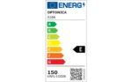 LED УЛИЧНО ОСВЕТЛЕНИЕ 150W 19500LM AC180-265V LUMILEDS-чип 75×135° 4000К IP65 NEMA ОСНОВА 5 ГОДИНИ ГАРАНЦИЯ - Image 2