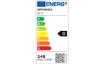 LED ПРОЖЕКТОР ЗА СТАДИОН 240W 31200LM AC180-265V LUMILEDS-чип 90° 6000К IP65 5 ГОДИНИ ГАРАНЦИЯ - Image 3