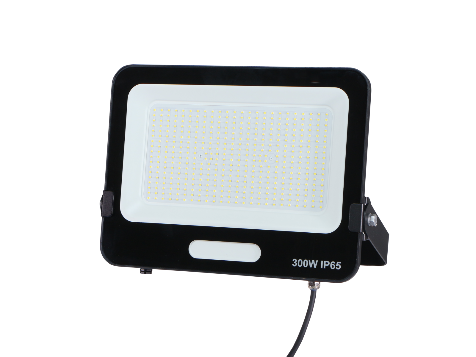 image_20250513141843-1 LED SMD ПРОЖЕКТОР ЧЕРЕН 300W 90lm/W AC180-265V 120° IP65 6000K – 30cm КАБЕЛ - Image 1