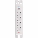 EMOS ЗАЩИТА ПРЕНАПРЕЖЕНИЕ 4S/2M/W 900J SCH