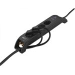 EMOS ЗАЩИТА ПРЕНАПРЕЖЕНИЕ 4S/2M/B 1800J SCH - Image 4