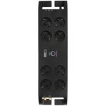 EMOS ЗАЩИТА ПРЕНАПРЕЖЕНИЕ 8S/3M/B 1800J SCH