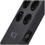 EMOS ЗАЩИТА ПРЕНАПРЕЖЕНИЕ 8S/3M/B 1800J SCH - Image 4