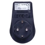 EMOS ПРЕХОДЕН КОНТАКТ С КЛЮЧ IP44, ШУКО - Image 2