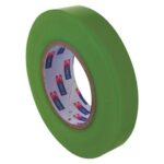 EMOS ИЗОЛ.ЛЕНТА PVC 15/10 GREEN