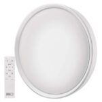 EMOS GOSMART LED ОСВ. ILVI CEILING, ROUND 45W+ДИСТ.УПР. - Image 2