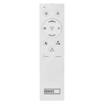 EMOS GOSMART LED ОСВ. ILVI CEILING, ROUND 45W+ДИСТ.УПР. - Image 4