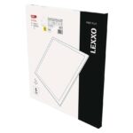 EMOS LED ПАНЕЛ B. LEXXO 60×60 30W 4200LM NW - Image 2