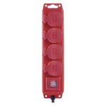 EMOS РАЗКЛОНИТЕЛ 4S 3M 1,5MM IP44 ШУКО